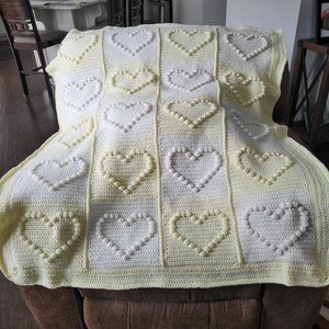 Baby blanket